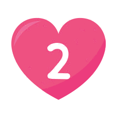 520 Love messages sticker-1
