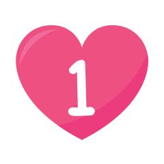 520 Love messages sticker-4