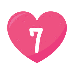 520 Love messages sticker-8