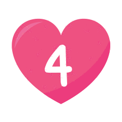 520 Love messages sticker-6