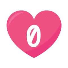 520 Love messages sticker-2