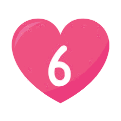 520 Love messages sticker-7