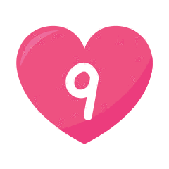 520 Love messages sticker-10