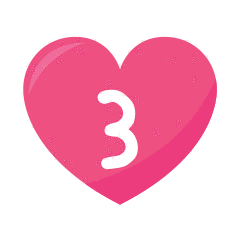 520 Love messages sticker-5