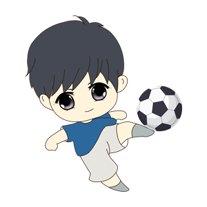 踢球小将 messages sticker-1