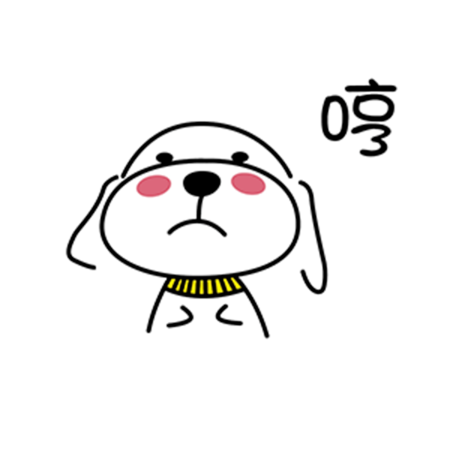 暖心宠儿泰迪 messages sticker-11