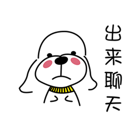 暖心宠儿泰迪 messages sticker-0