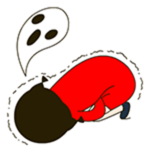 小红来了么 messages sticker-8