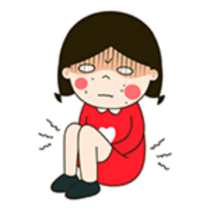 小红来了么 messages sticker-1