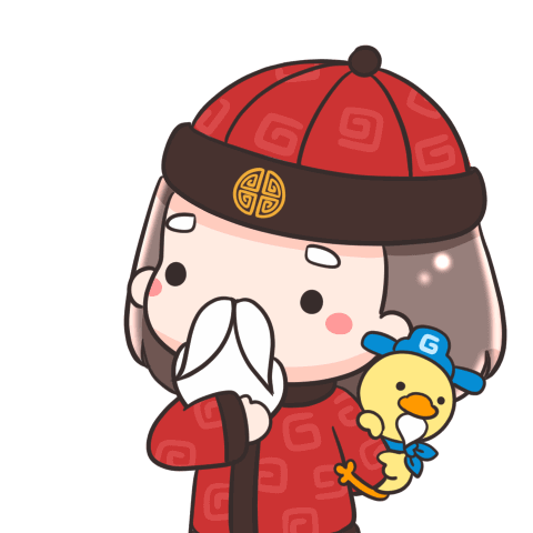 สติกเกอร์ซาเลีย messages sticker-3
