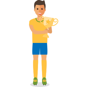 爱足球的少年 messages sticker-4