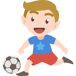 爱足球的少年 messages sticker-10