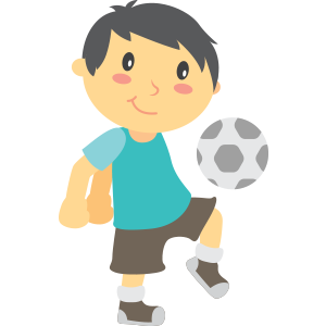 爱足球的少年 messages sticker-7