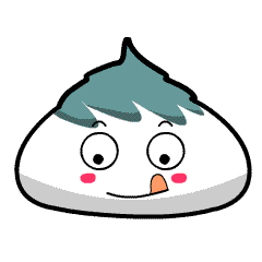 Steamed buns brother Sticker messages sticker-3