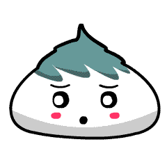 Steamed buns brother Sticker messages sticker-6