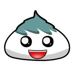 Steamed buns brother Sticker messages sticker-5