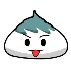 Steamed buns brother Sticker messages sticker-0