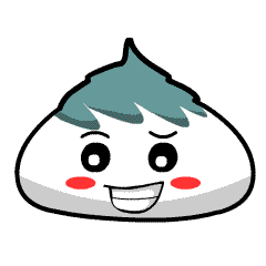 Steamed buns brother Sticker messages sticker-1