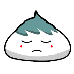 Steamed buns brother Sticker messages sticker-11
