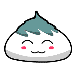 Steamed buns brother Sticker messages sticker-9