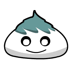 Steamed buns brother Sticker messages sticker-10