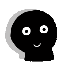 Smart Black Elf messages sticker-11