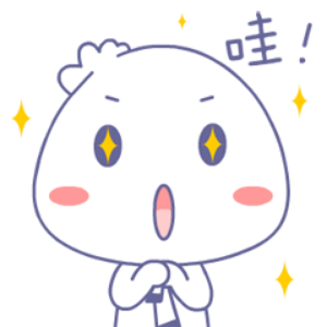 Q头馒馒 messages sticker-5