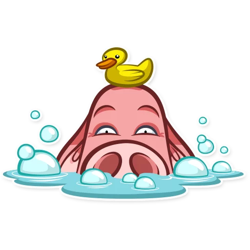 皮特猪-斗图神器 messages sticker-4