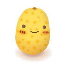 拾艺-热爱生活Stickers messages sticker-3