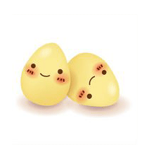 拾艺-热爱生活Stickers messages sticker-7