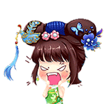 多宝表情助手 messages sticker-4