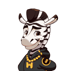 斑马思维 Sticker messages sticker-0