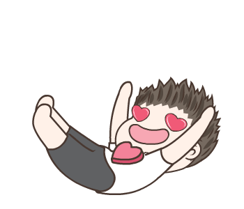 สติกเกอร์สำหรับ ซันไชน์บอย messages sticker-8