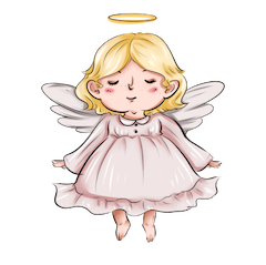 光环助手-Emoji messages sticker-9