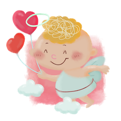 光环助手-Emoji messages sticker-10