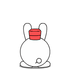 酷爱水墨花 Sticker messages sticker-4