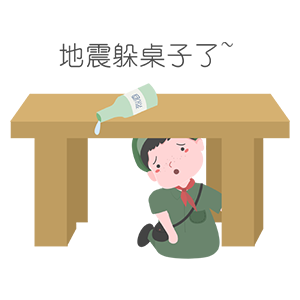 小小安全员 messages sticker-6