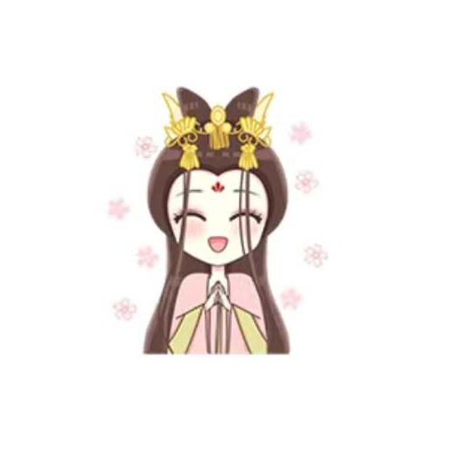 Feer-仙女姐姐们 messages sticker-5