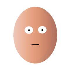 Egg Tumbler Sickers messages sticker-10