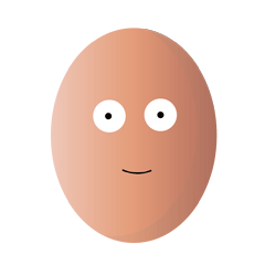 Egg Tumbler Sickers messages sticker-7