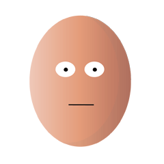 Egg Tumbler Sickers messages sticker-3