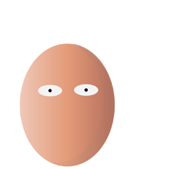 Egg Tumbler Sickers messages sticker-6