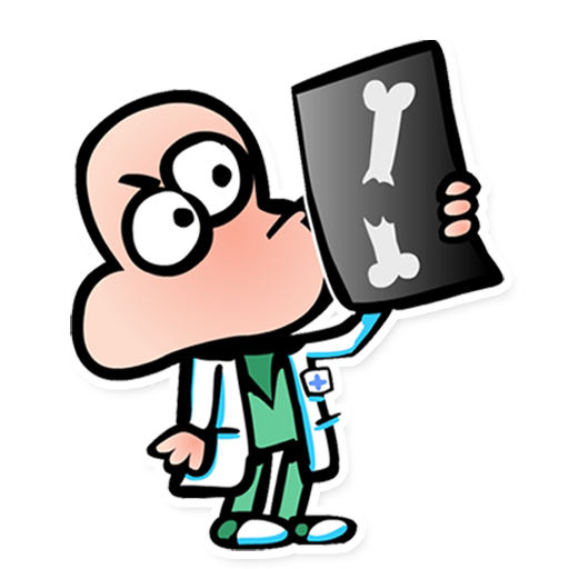 Sanitaris messages sticker-7