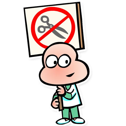 Sanitaris messages sticker-8