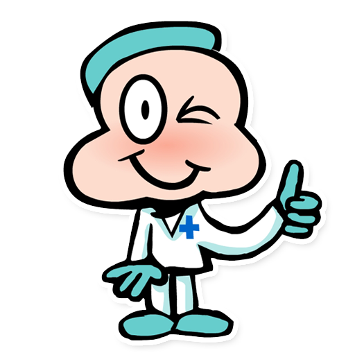 Sanitaris messages sticker-4