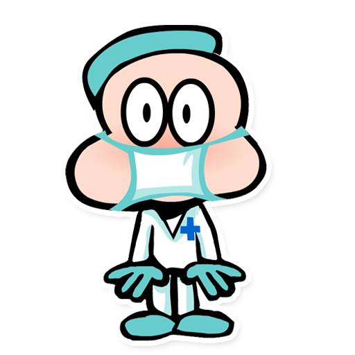 Sanitaris messages sticker-6