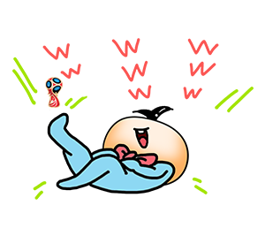大头爱踢球 messages sticker-0