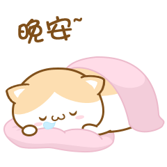 布偶猫柴头 messages sticker-8