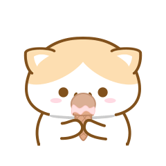 布偶猫柴头 messages sticker-2