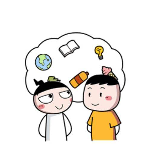 脑洞大师-脑洞大大大 messages sticker-7